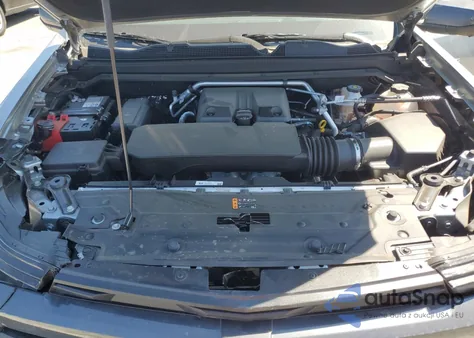 2025 Chevrolet Colorado Lt z USA, uszkodzony, nr VIN 1GCPSCEK2S1161483